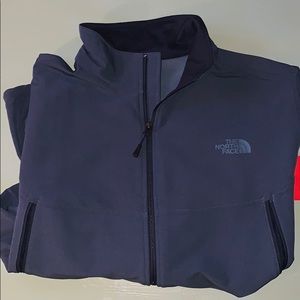 The North Face RDT Soft Shell Jacket XXL